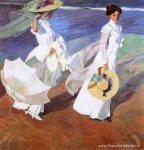 Joaqu'n Sorolla