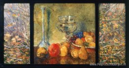 Stilleven, fruit