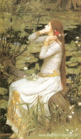 Ophelia