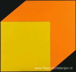 Geel Oranje