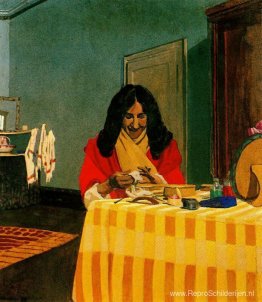 Mevrouw Felix Vallotton