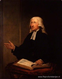 John Wesley