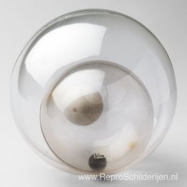 Dubbele bollen-object