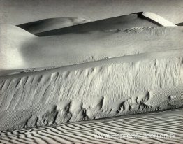 Witte Duinen, Oceano