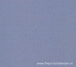 Schilderij nr. 02–25 (kobaltviolet, citroengeel, kobaltgroen don