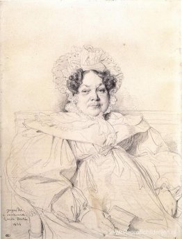 Mevrouw Louis-François Bertin