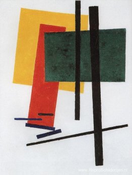 Suprematisme