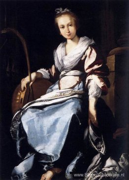 St. Cecilia