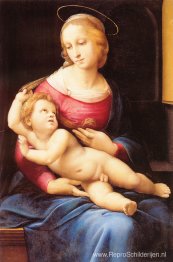 Bridgewater Madonna