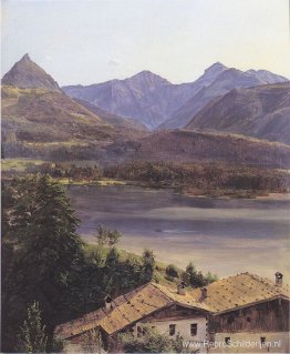 De Wolfgangsee