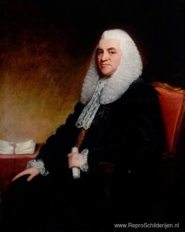 Lord James Wallace (1729–1783), procureur-generaal