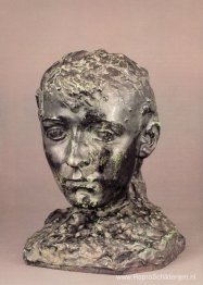 Camille Claudel