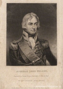 Horatio Nelson