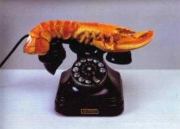 Kreeft telefoon