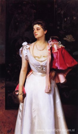 Prinses Demidoff (Sophie Ilarinovna)