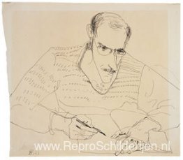 Saul Steinberg