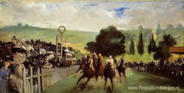 Races op Longchamp