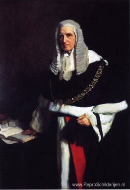 Lord Russel van Killowen