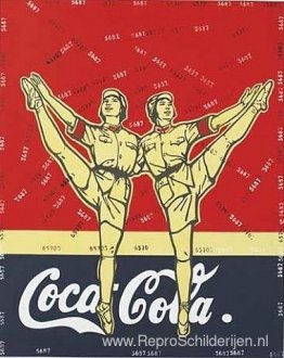 Grote kritiek – Coca-Cola