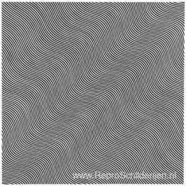 Zonder titel (diagonale curve)