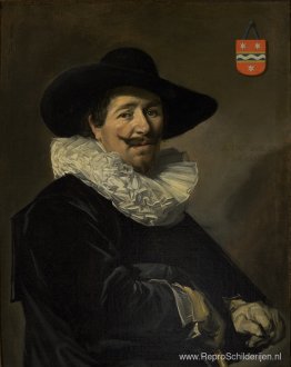 Kapitein Andries van Hoorn