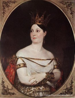 Giuseppina Ronzi de Begnis