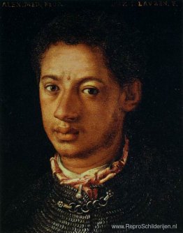 Alessandro de'Medici