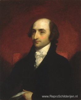 Albert Gallatin