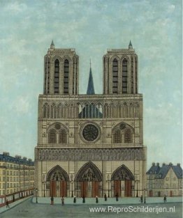 Notre Dame kathedraal