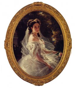 Pauline Sandor, Prinses Metternich