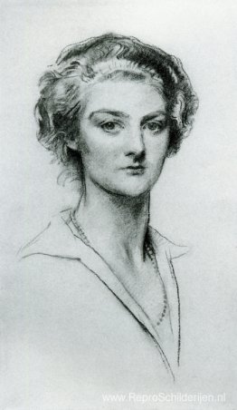 Mevrouw Elizabeth Williamson