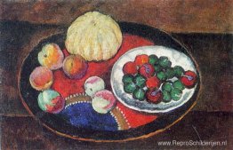 Stilleven. Fruit