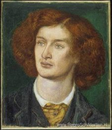 Algernon Charles Swinburne