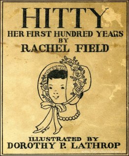 HITTY van Rachel Field