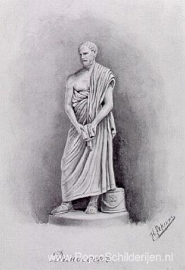 Demosthenes