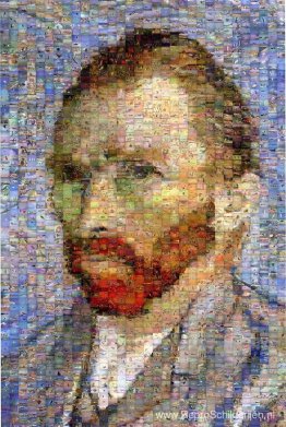 Vincent van Gogh