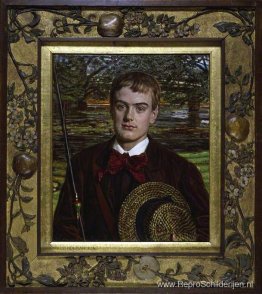 Cyril Benoni Holman Hunt