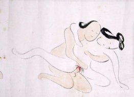 Een Shunga