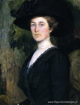 Mevrouw Henry Lyman [Elizabeth Cabot Lyman]