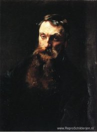 Auguste Rodin