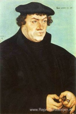 Johannes Bugenhagen