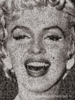 Marilyn Monroe