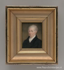 Gilbert Stuart