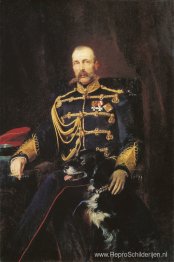 Alexander II van Rusland