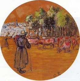 Koeherders, Bazincourt