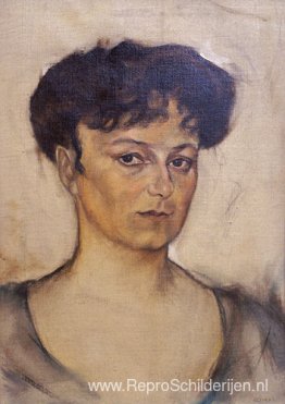 Marianne von Meixner