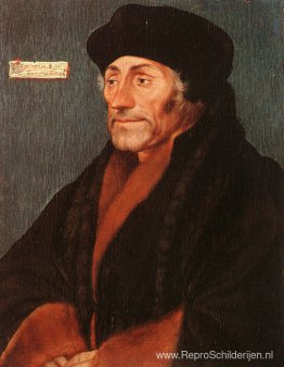 Erasmus van Rotterdam