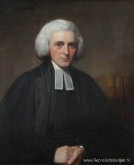 William Colman (1728-1795), Meester (1778-1795)