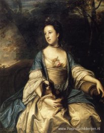 Caroline, hertogin van Marlborough