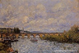 De Sevres-brug